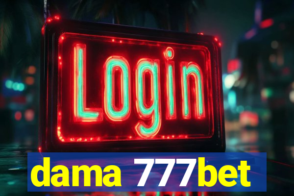 dama 777bet